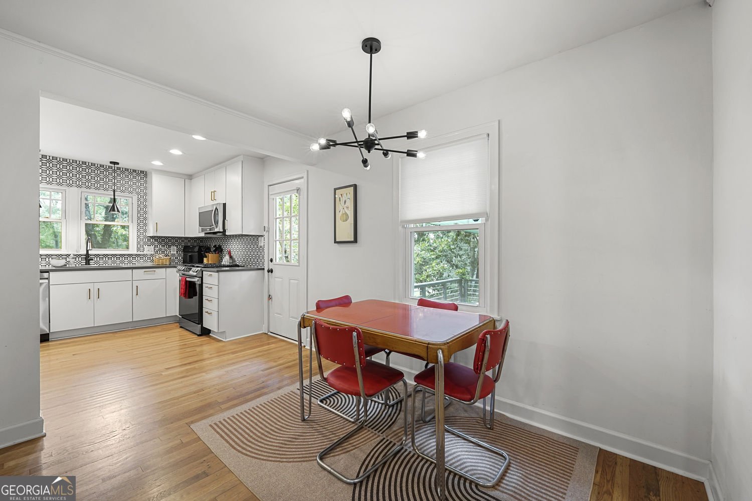 473 Hyde Drive Marietta - Photo 9
