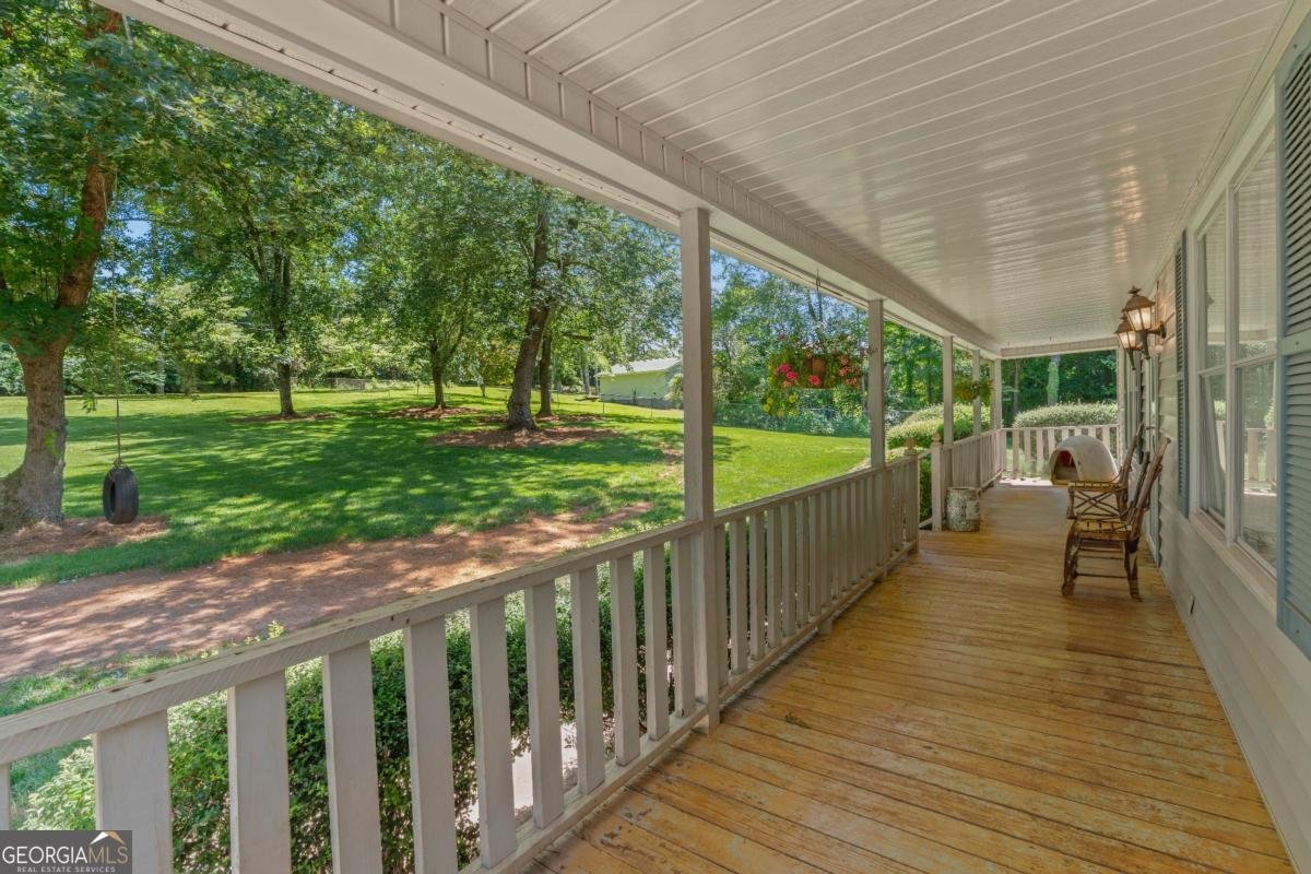 3880 Tanners Mill Road Gainesville - Photo 10