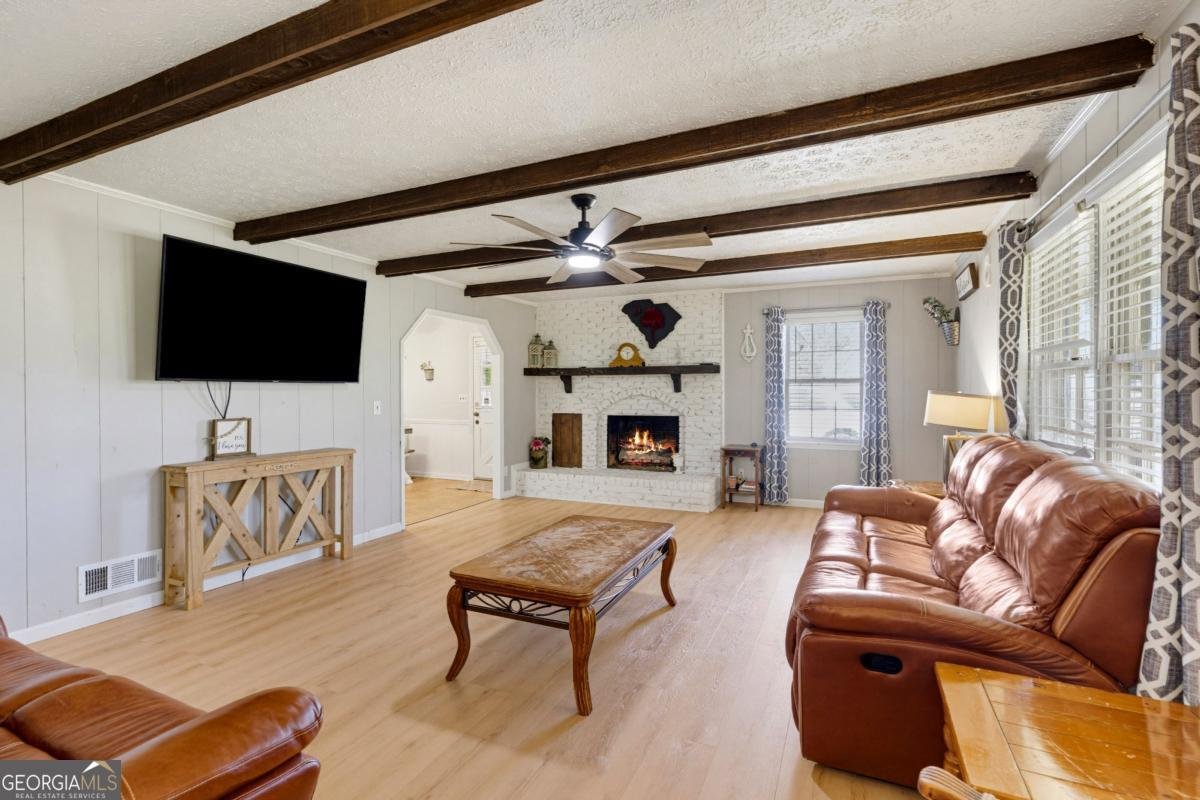 3880 Tanners Mill Road Gainesville - Photo 12