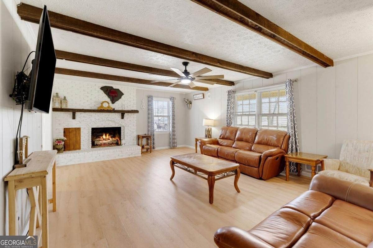 3880 Tanners Mill Road Gainesville - Photo 13
