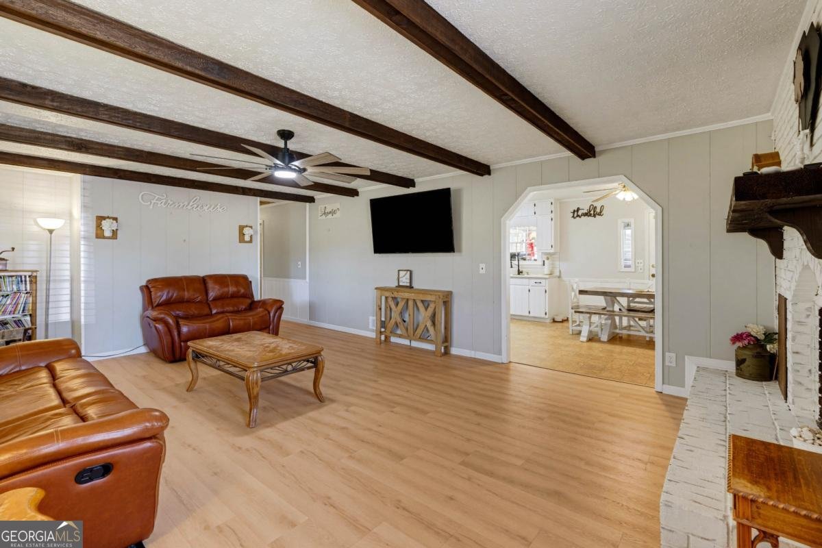 3880 Tanners Mill Road Gainesville - Photo 14