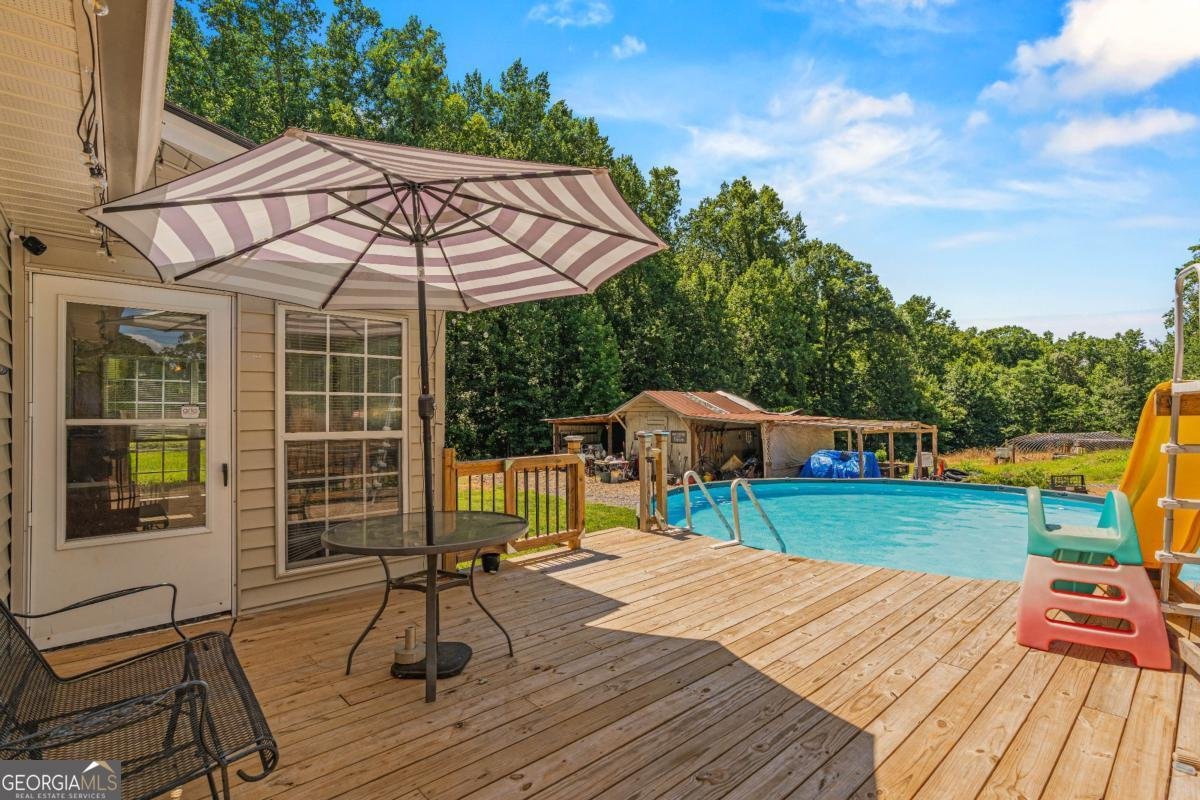 3880 Tanners Mill Road Gainesville - Photo 33