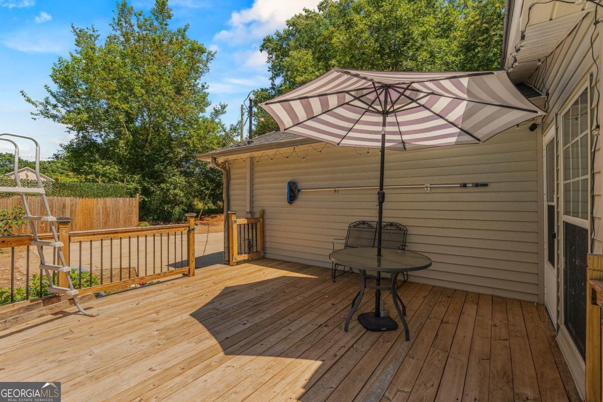3880 Tanners Mill Road Gainesville - Photo 34
