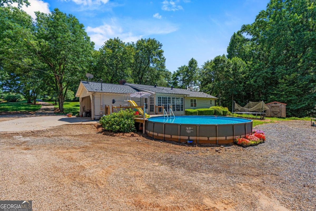 3880 Tanners Mill Road Gainesville - Photo 37