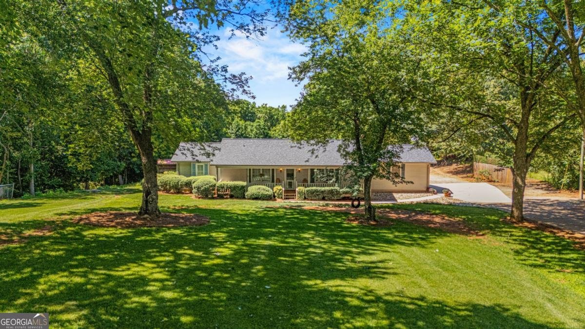 3880 Tanners Mill Road Gainesville - Photo 39
