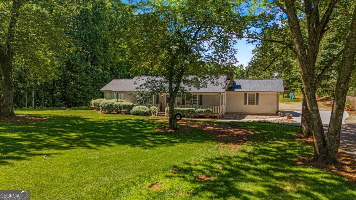 3880 Tanners Mill Road Gainesville - Photo 40