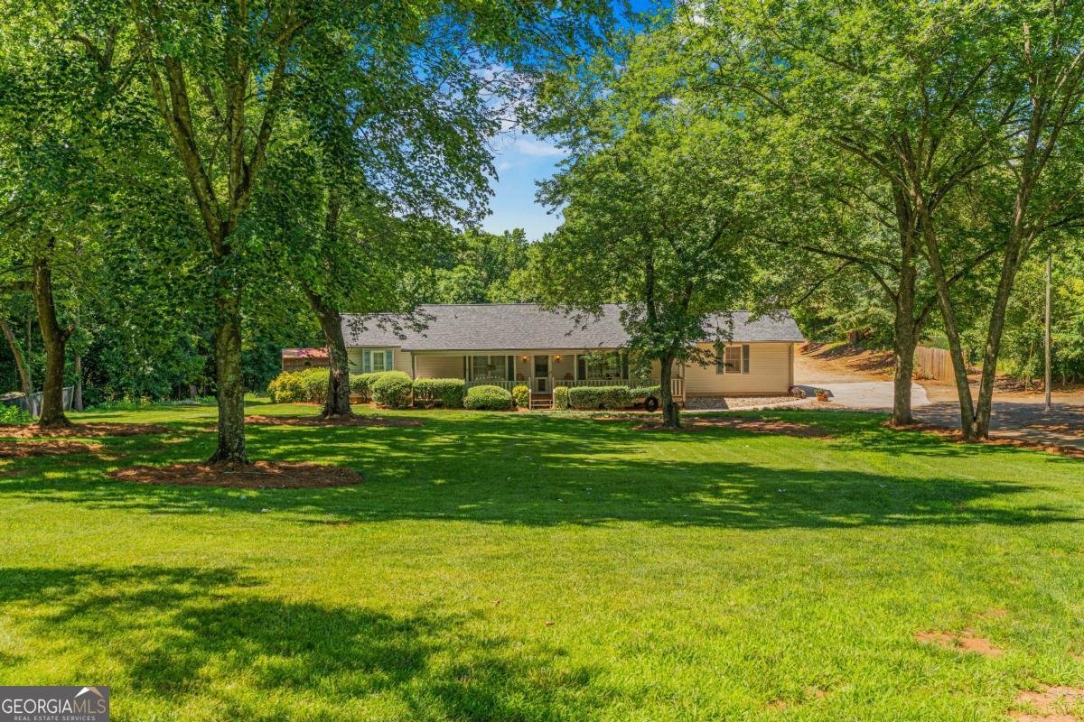 3880 Tanners Mill Road Gainesville - Photo 44