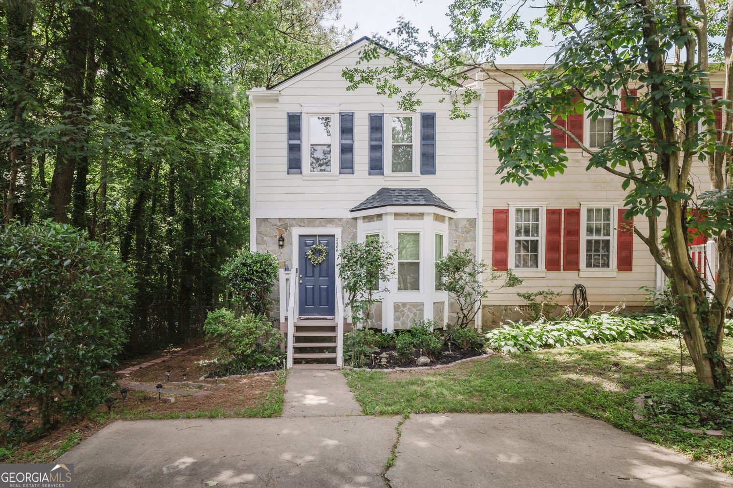3466 Lee Court Kennesaw - main photo