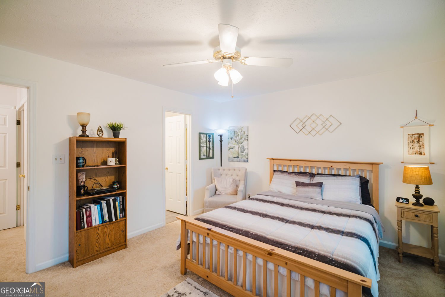 3466 Lee Court Kennesaw - Photo 10