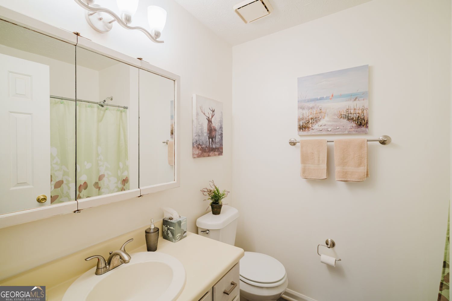 3466 Lee Court Kennesaw - Photo 11