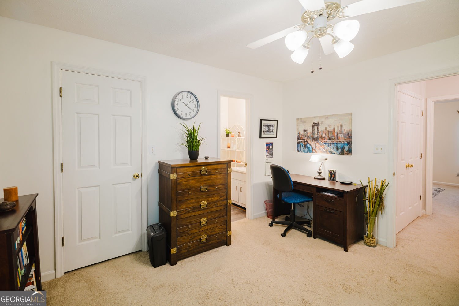 3466 Lee Court Kennesaw - Photo 12