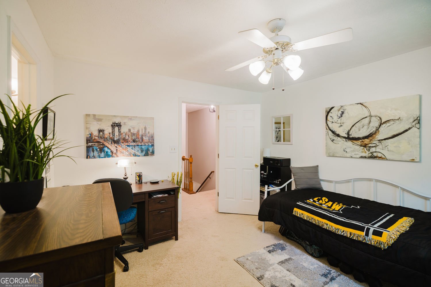 3466 Lee Court Kennesaw - Photo 13