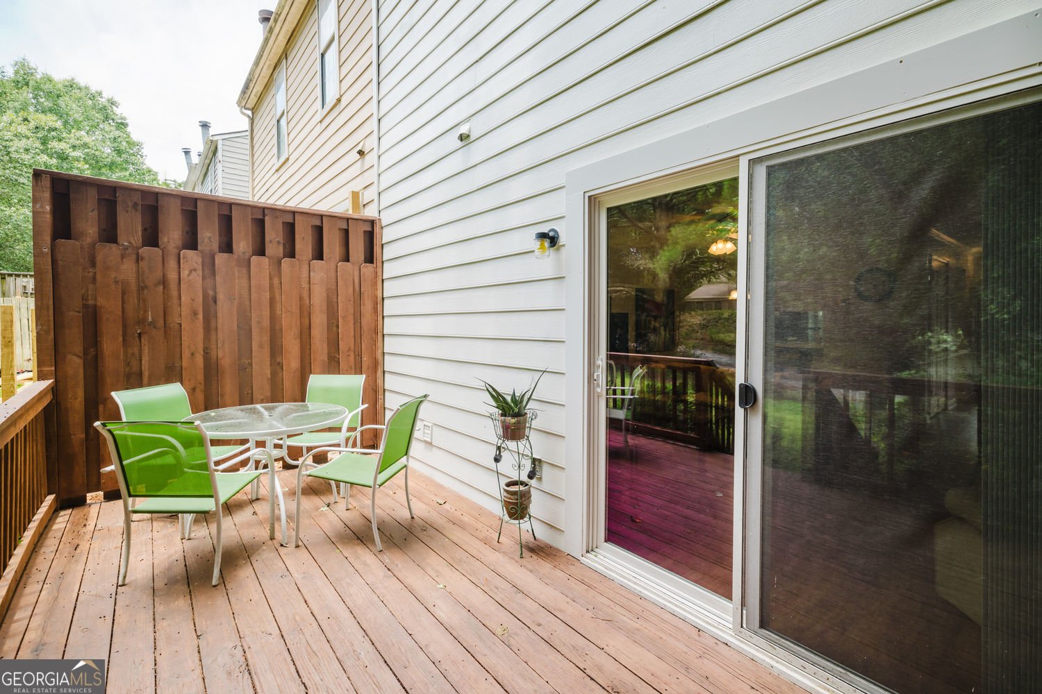 3466 Lee Court Kennesaw - Photo 16