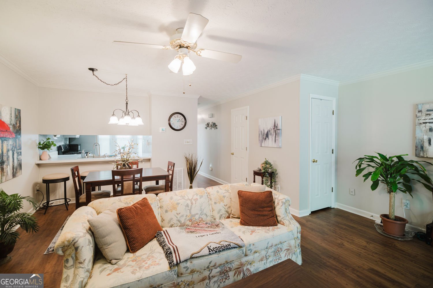 3466 Lee Court Kennesaw - Photo 18
