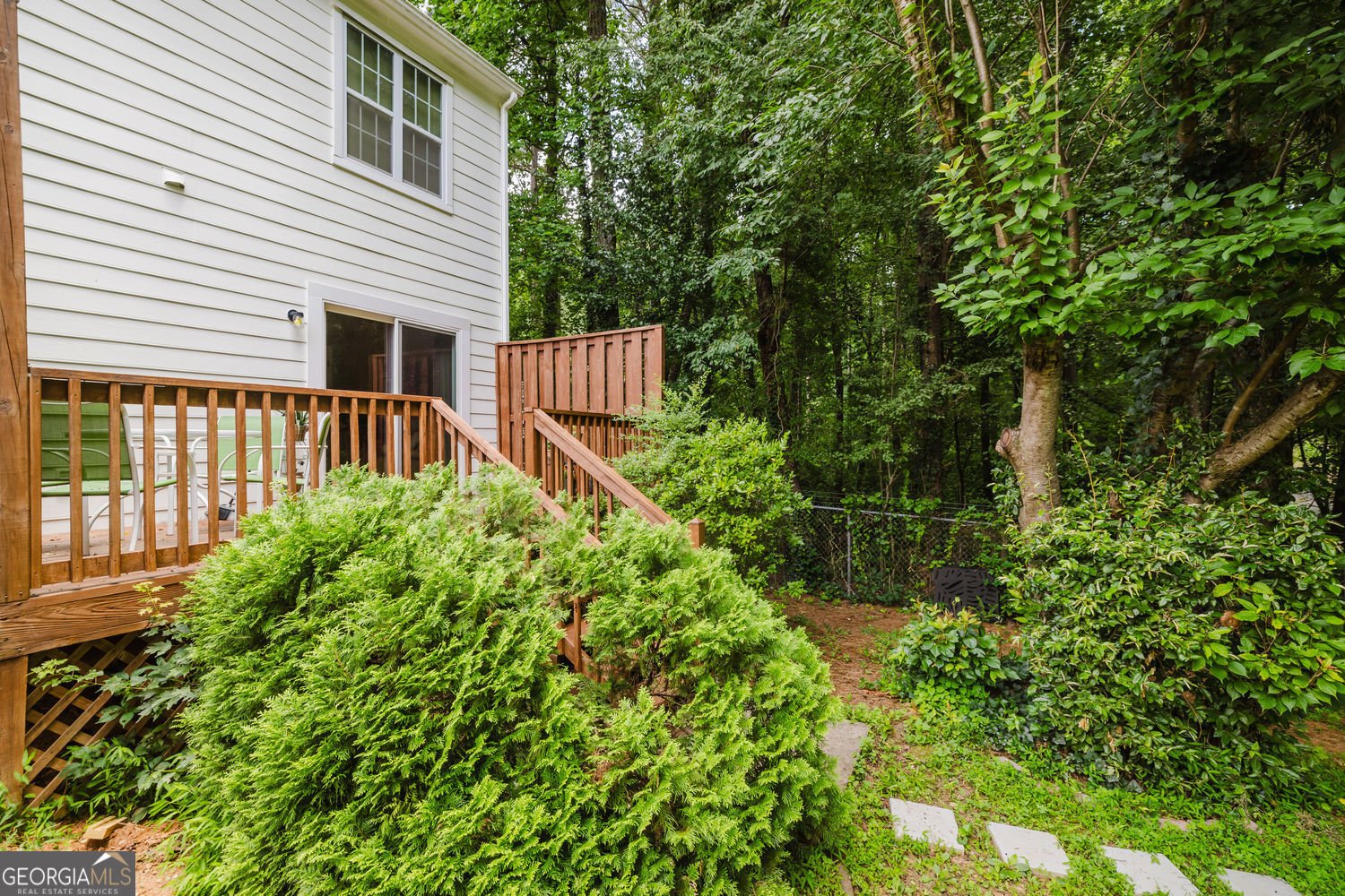 3466 Lee Court Kennesaw - Photo 20