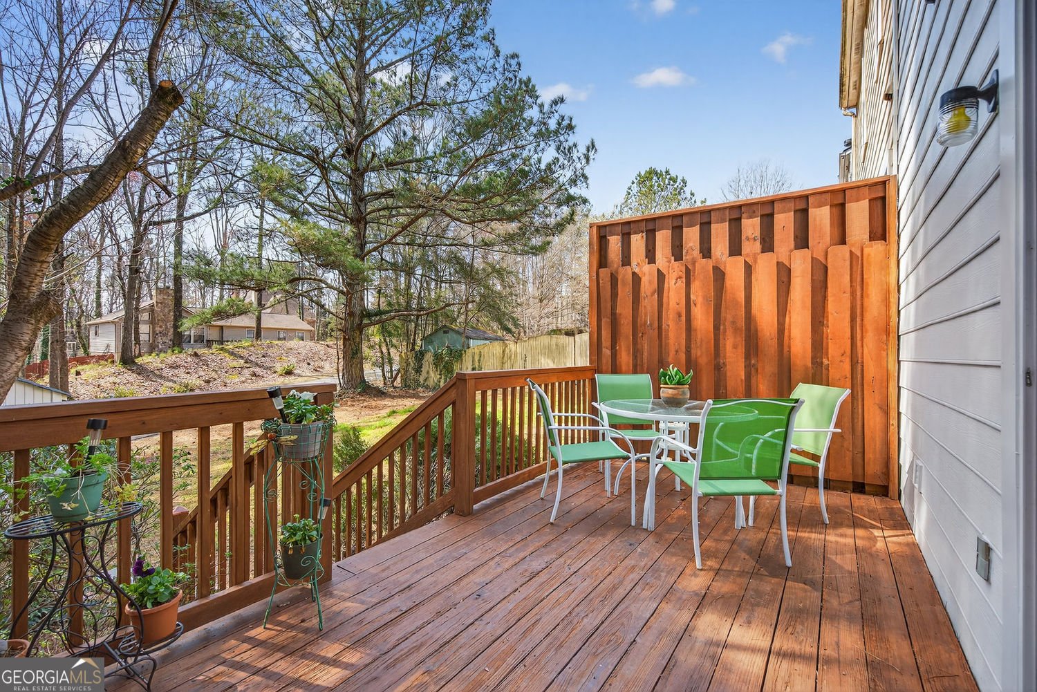 3466 Lee Court Kennesaw - Photo 22