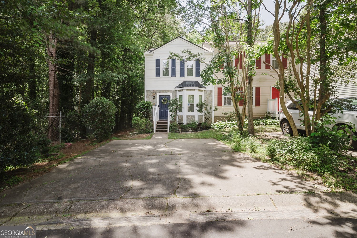 3466 Lee Court Kennesaw - Photo 23