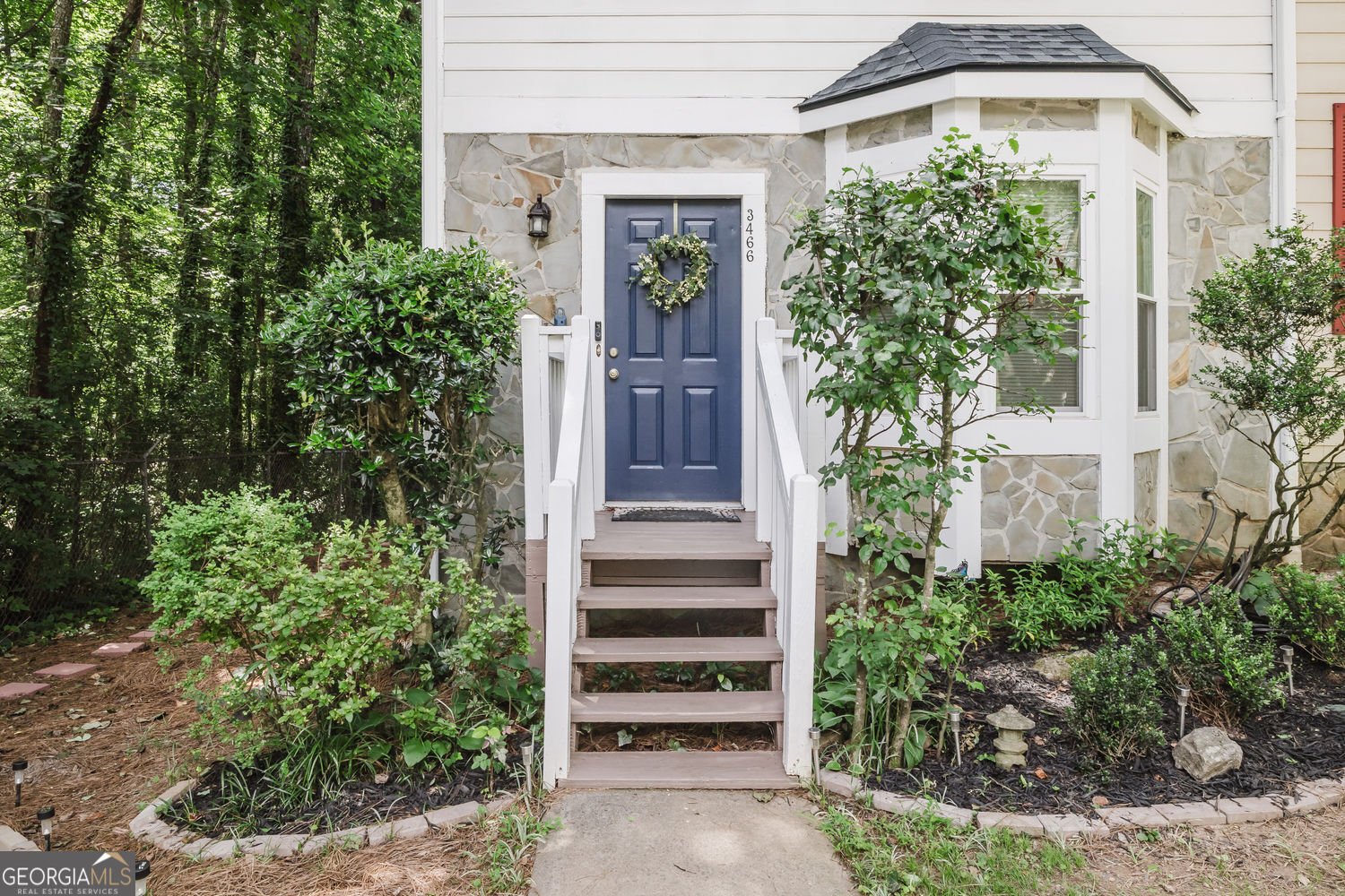 3466 Lee Court Kennesaw - Photo 24