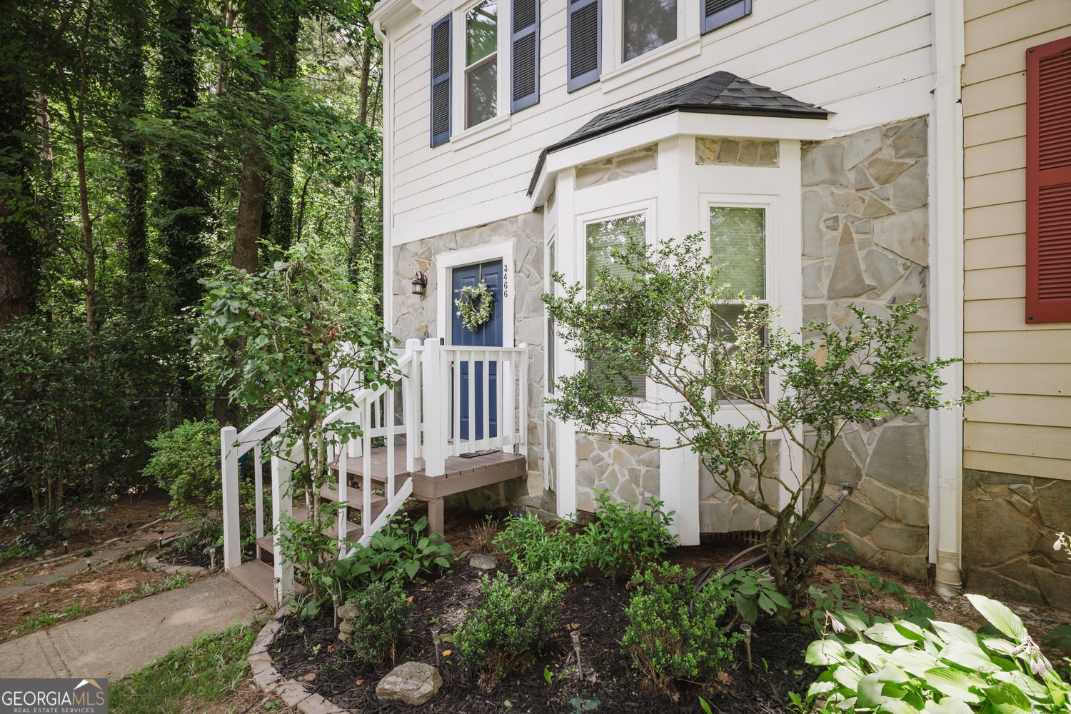 3466 Lee Court Kennesaw - Photo 25