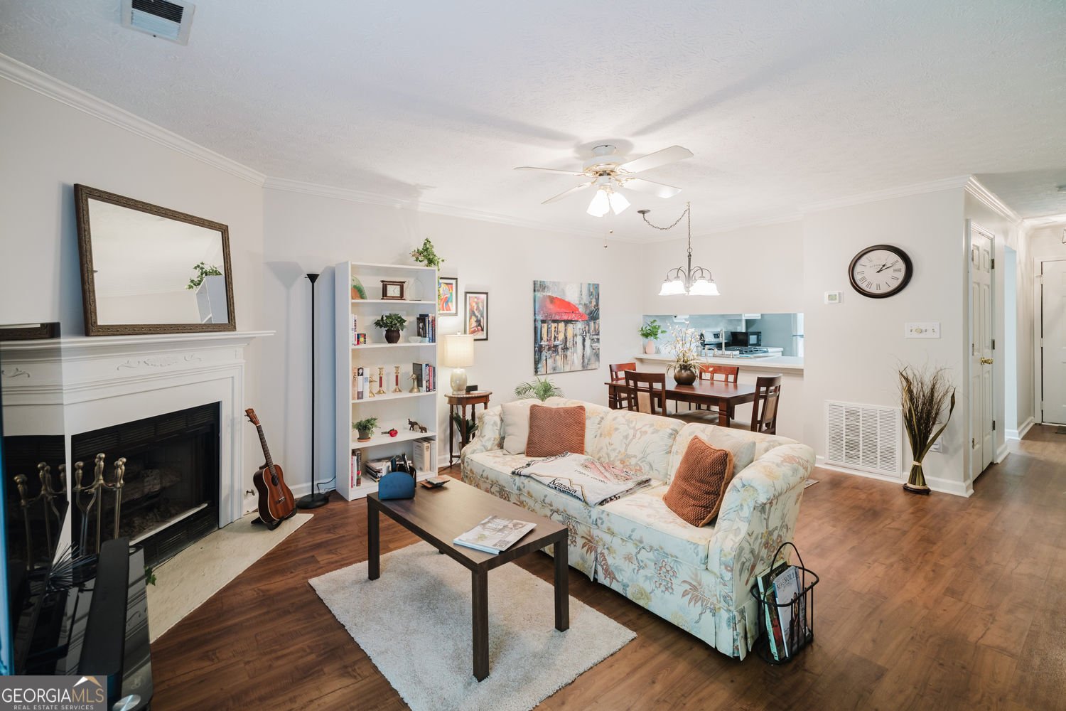 3466 Lee Court Kennesaw - Photo 7