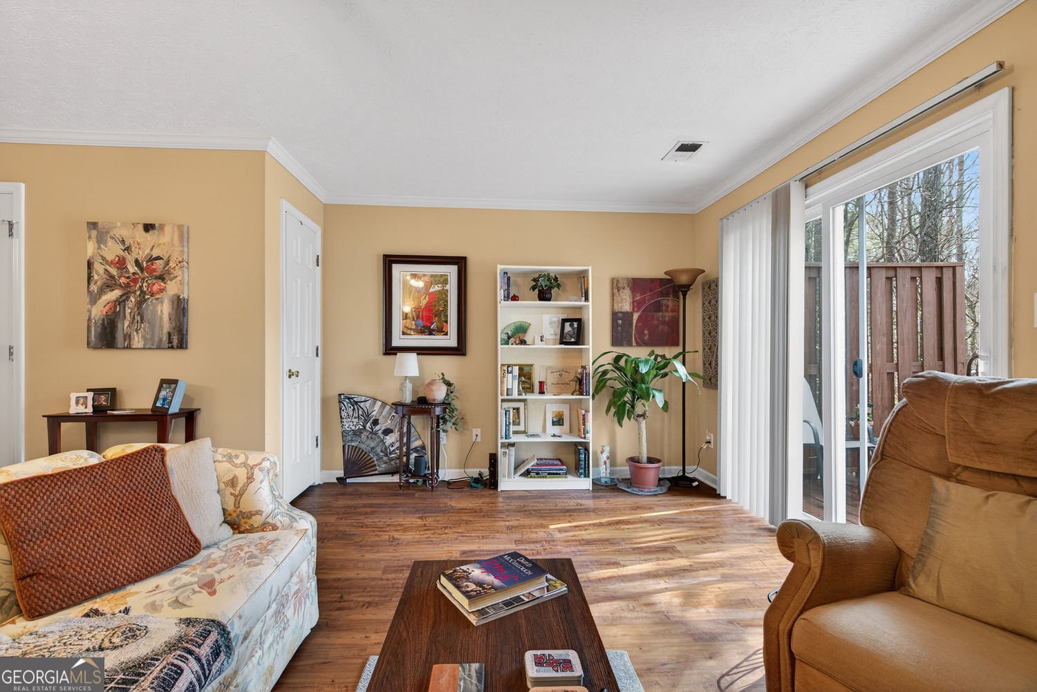 3466 Lee Court Kennesaw - Photo 8