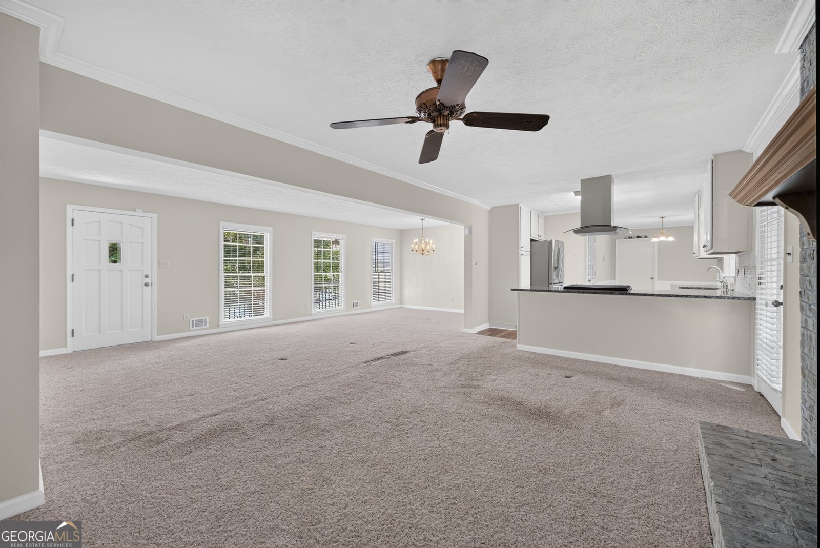 2313 Cambridge Street Snellville - Photo 14