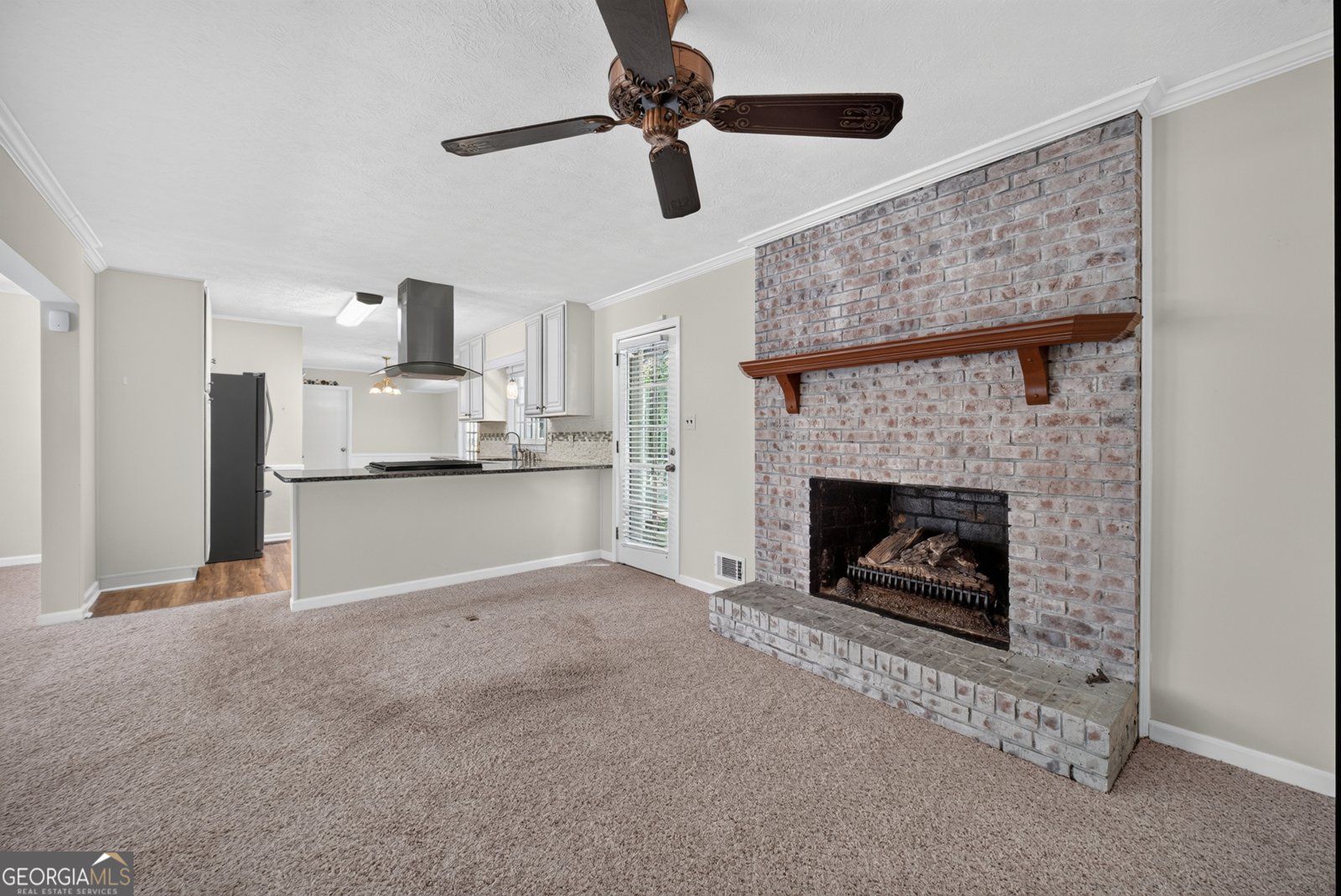 2313 Cambridge Street Snellville - Photo 15