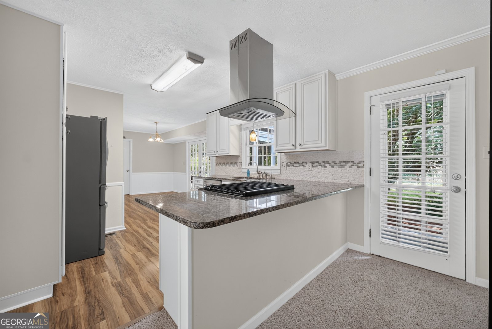 2313 Cambridge Street Snellville - Photo 16