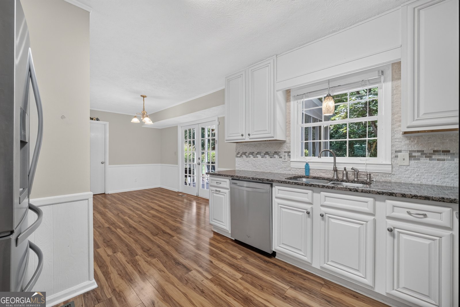 2313 Cambridge Street Snellville - Photo 17