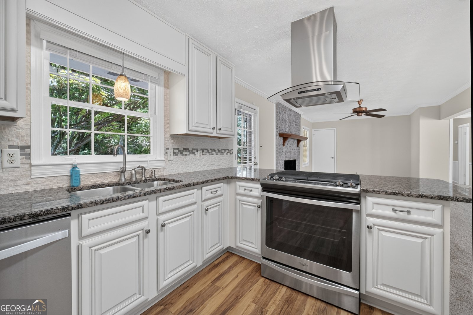 2313 Cambridge Street Snellville - Photo 18