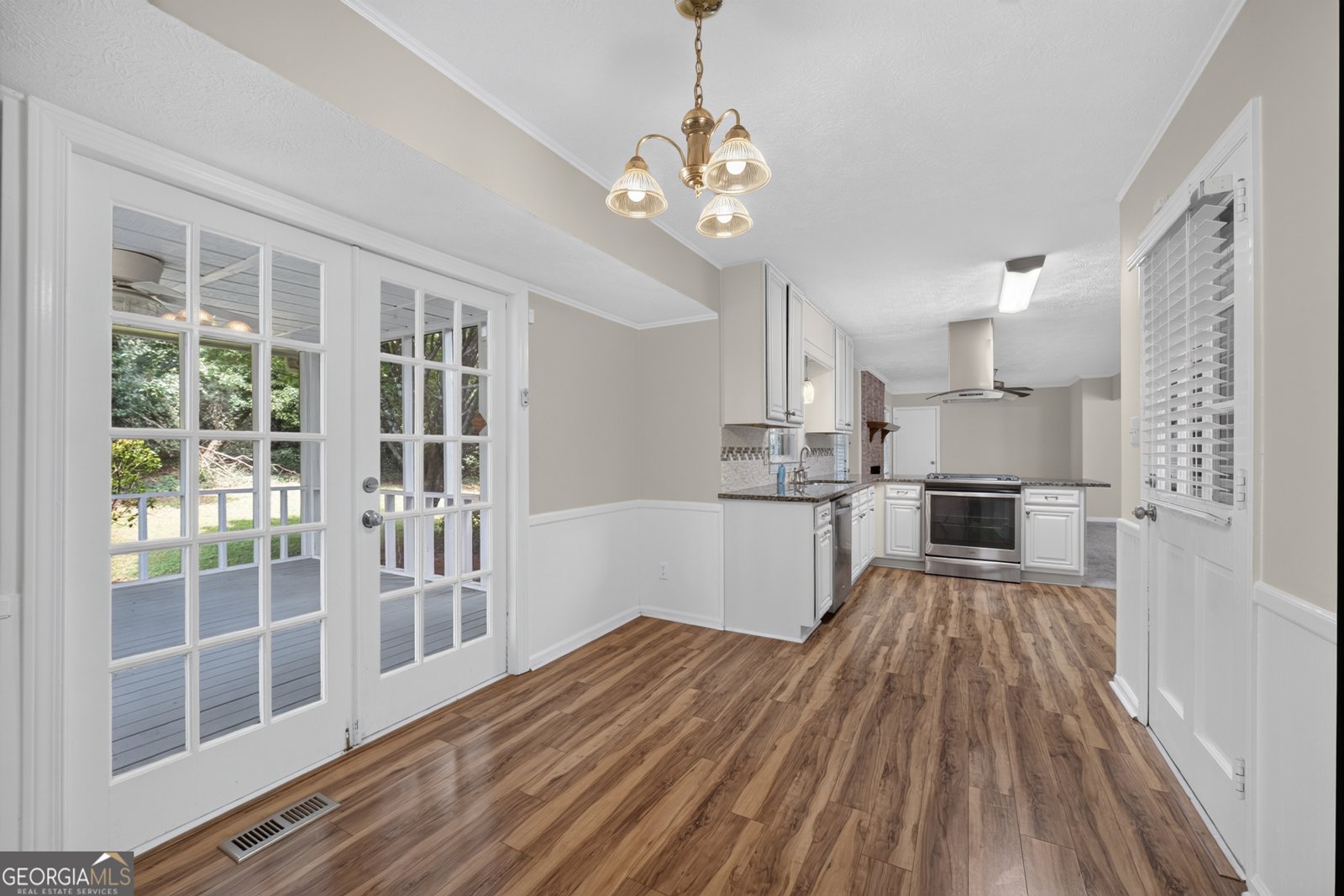 2313 Cambridge Street Snellville - Photo 22