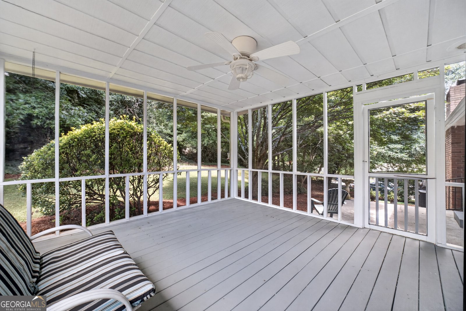 2313 Cambridge Street Snellville - Photo 24
