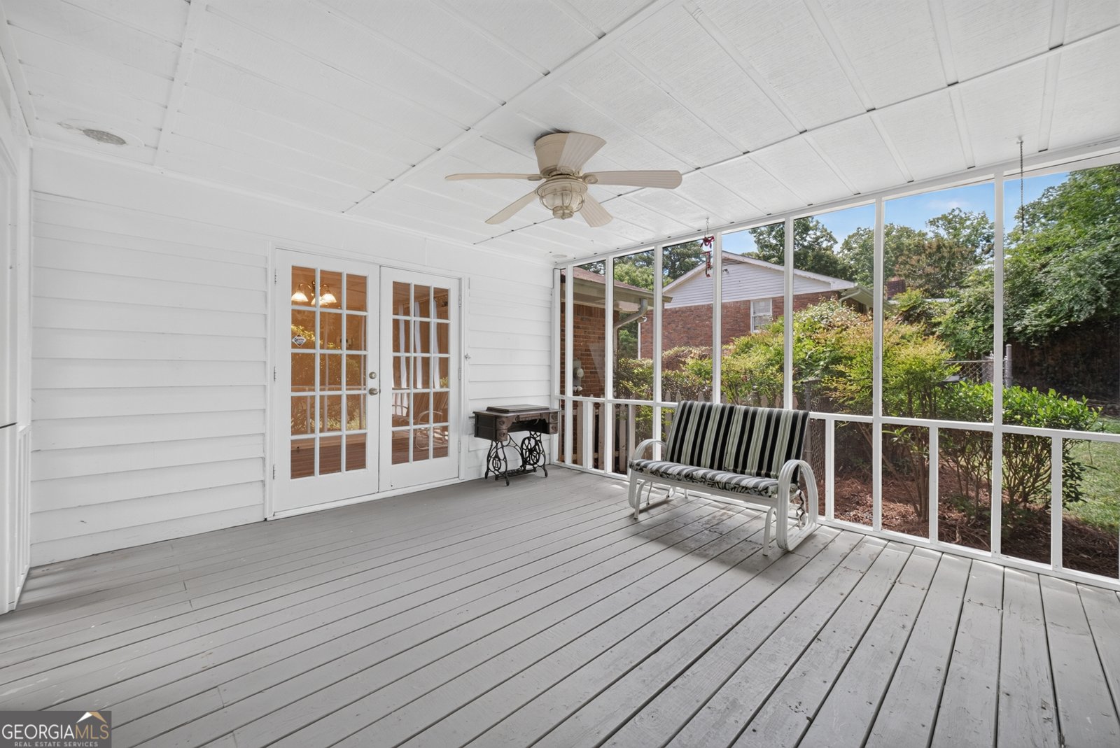 2313 Cambridge Street Snellville - Photo 25