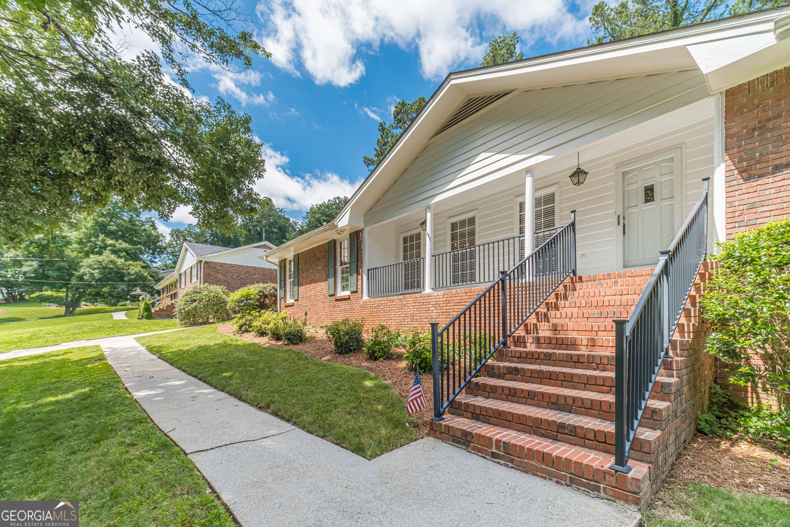2313 Cambridge Street Snellville - Photo 37