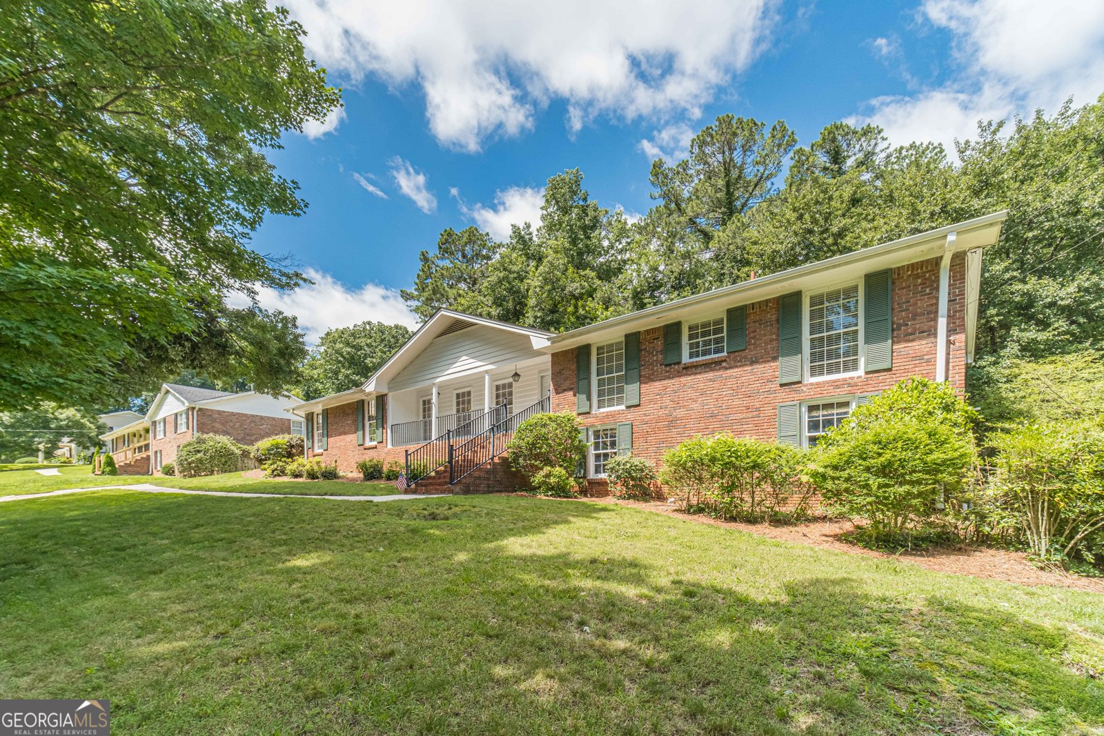 2313 Cambridge Street Snellville - Photo 38