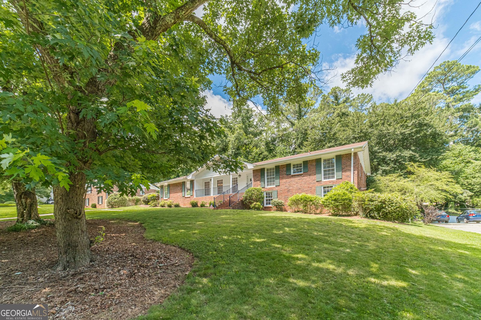 2313 Cambridge Street Snellville - Photo 39