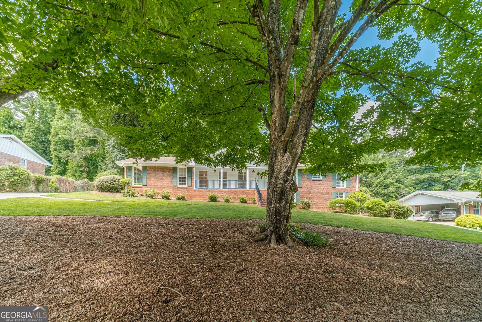 2313 Cambridge Street Snellville - Photo 40