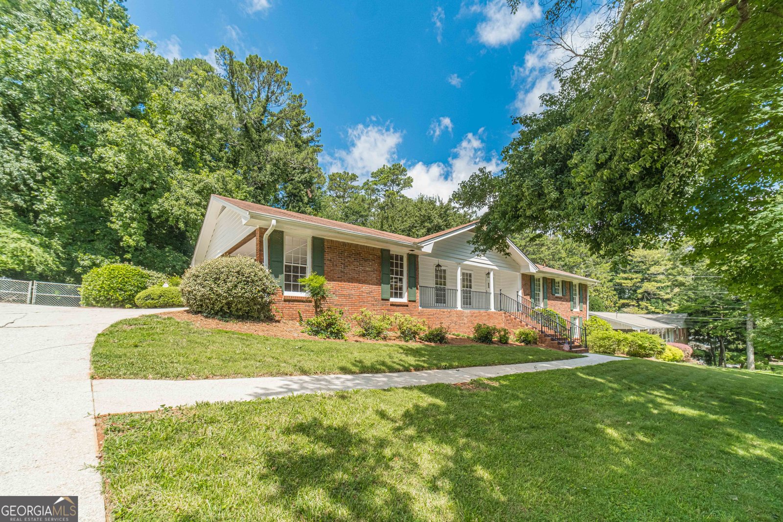 2313 Cambridge Street Snellville - Photo 41