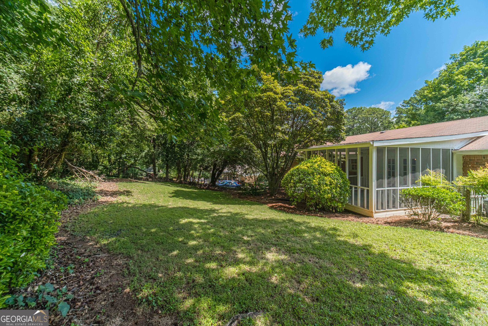 2313 Cambridge Street Snellville - Photo 43