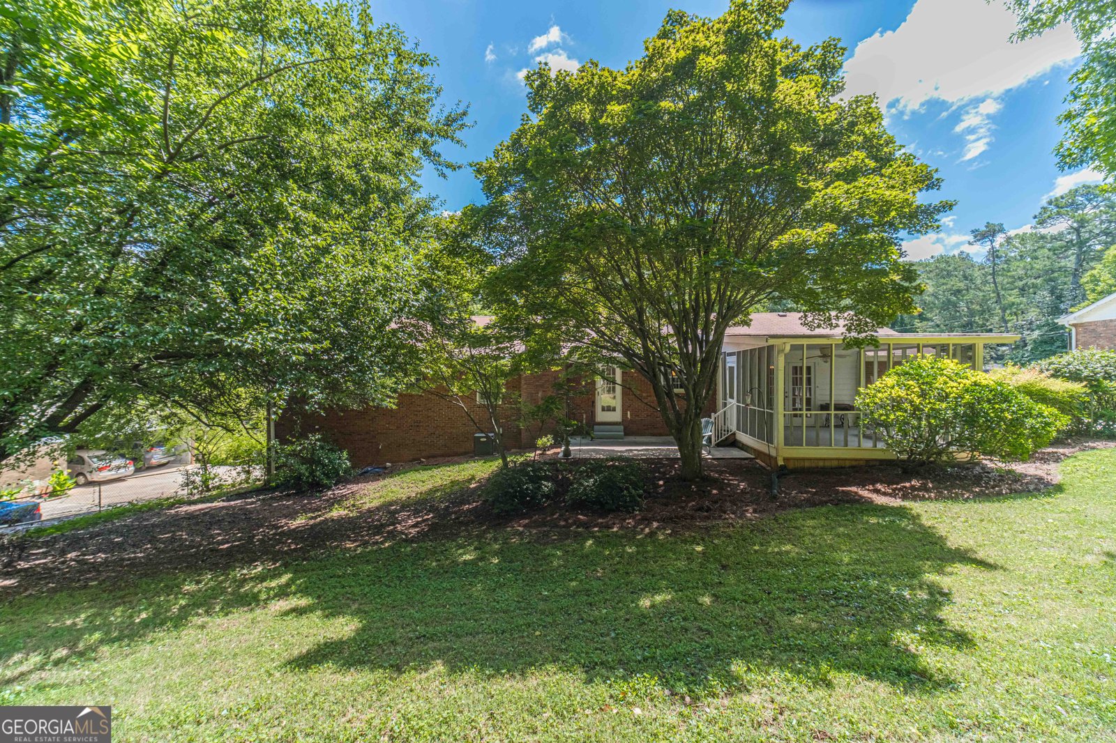 2313 Cambridge Street Snellville - Photo 44