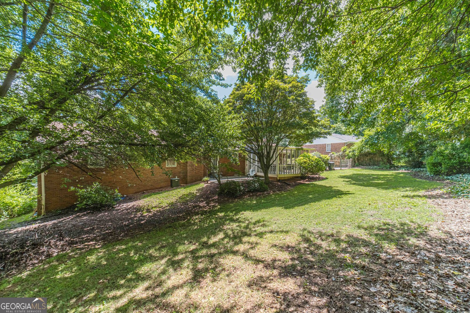 2313 Cambridge Street Snellville - Photo 45