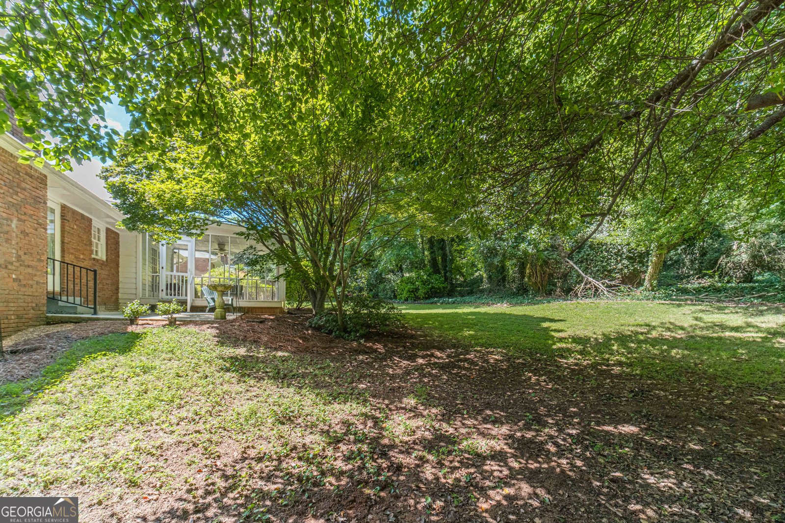 2313 Cambridge Street Snellville - Photo 46