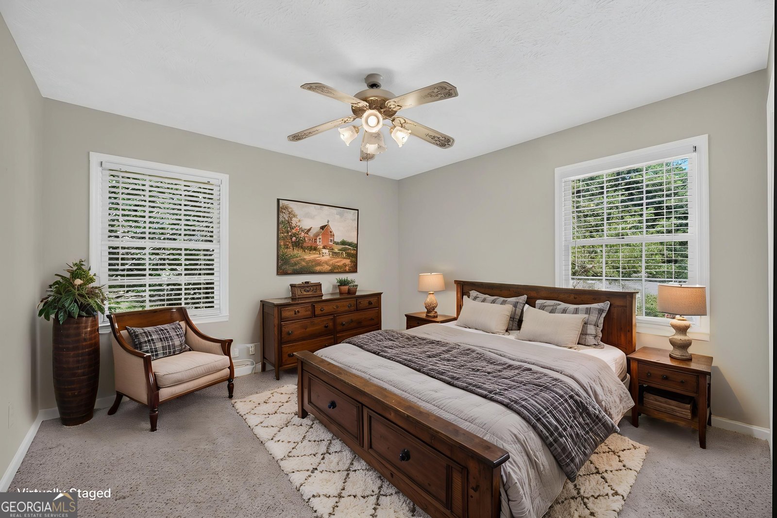 2313 Cambridge Street Snellville - Photo 6