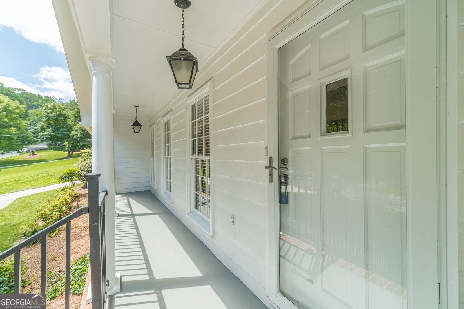 2313 Cambridge Street Snellville - Photo 7