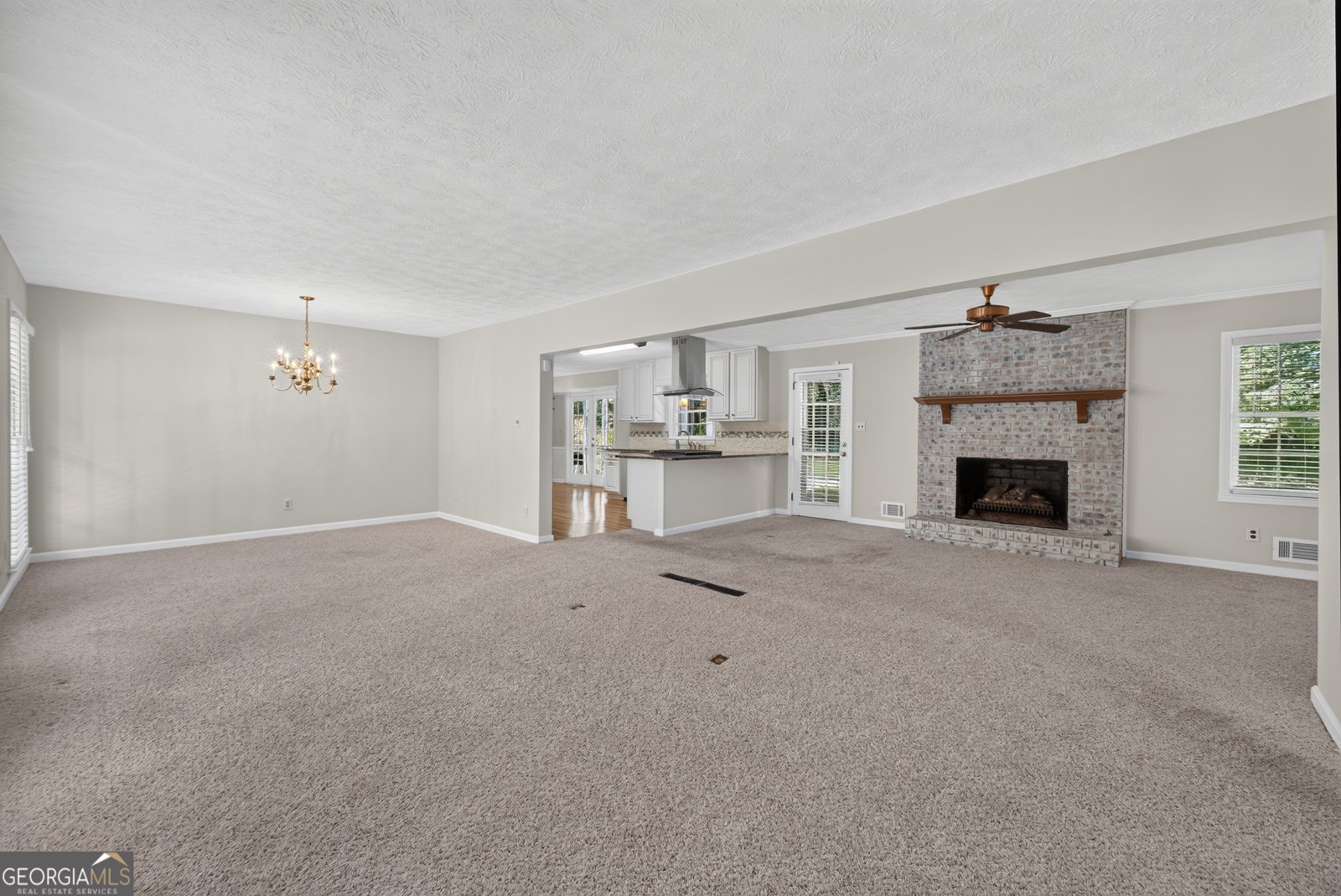 2313 Cambridge Street Snellville - Photo 8
