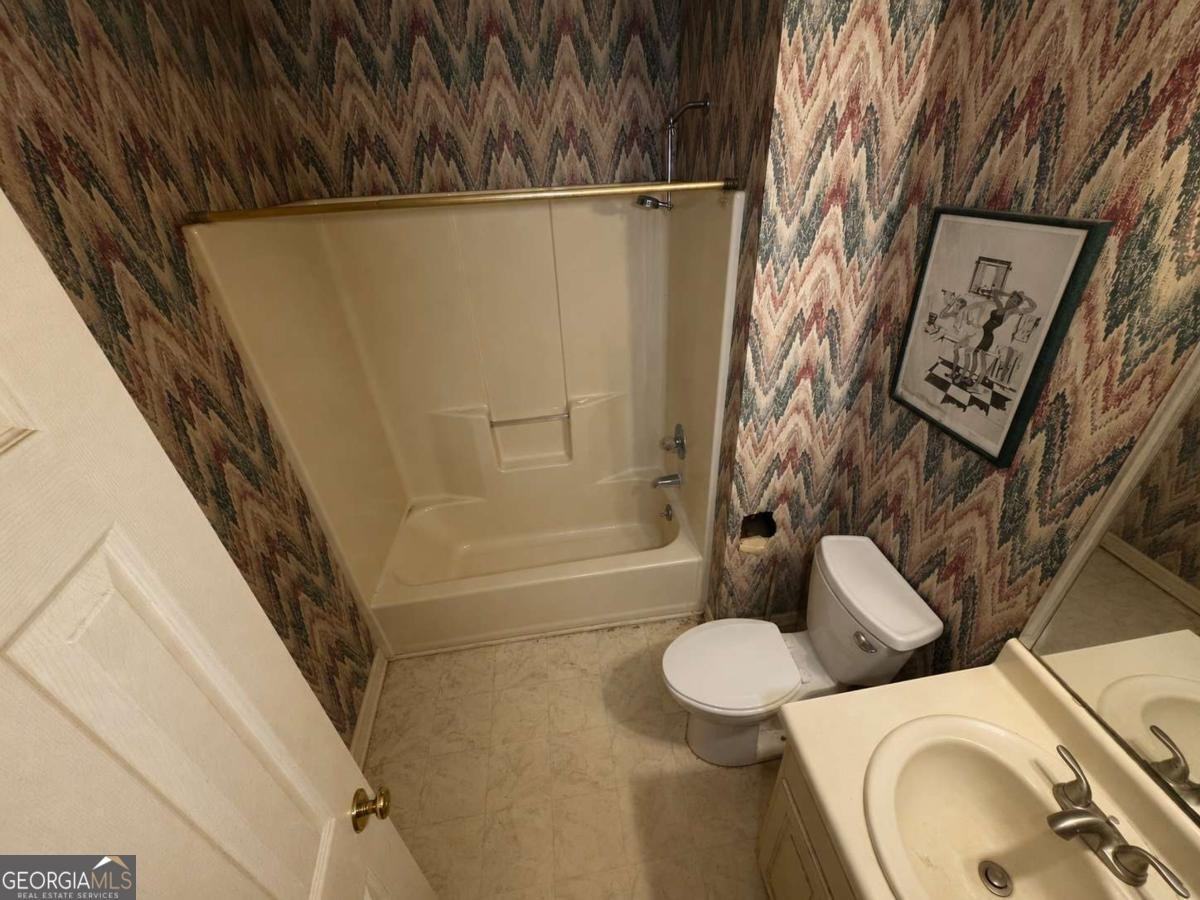 177 Timber Ridge Drive Macon - Photo 19