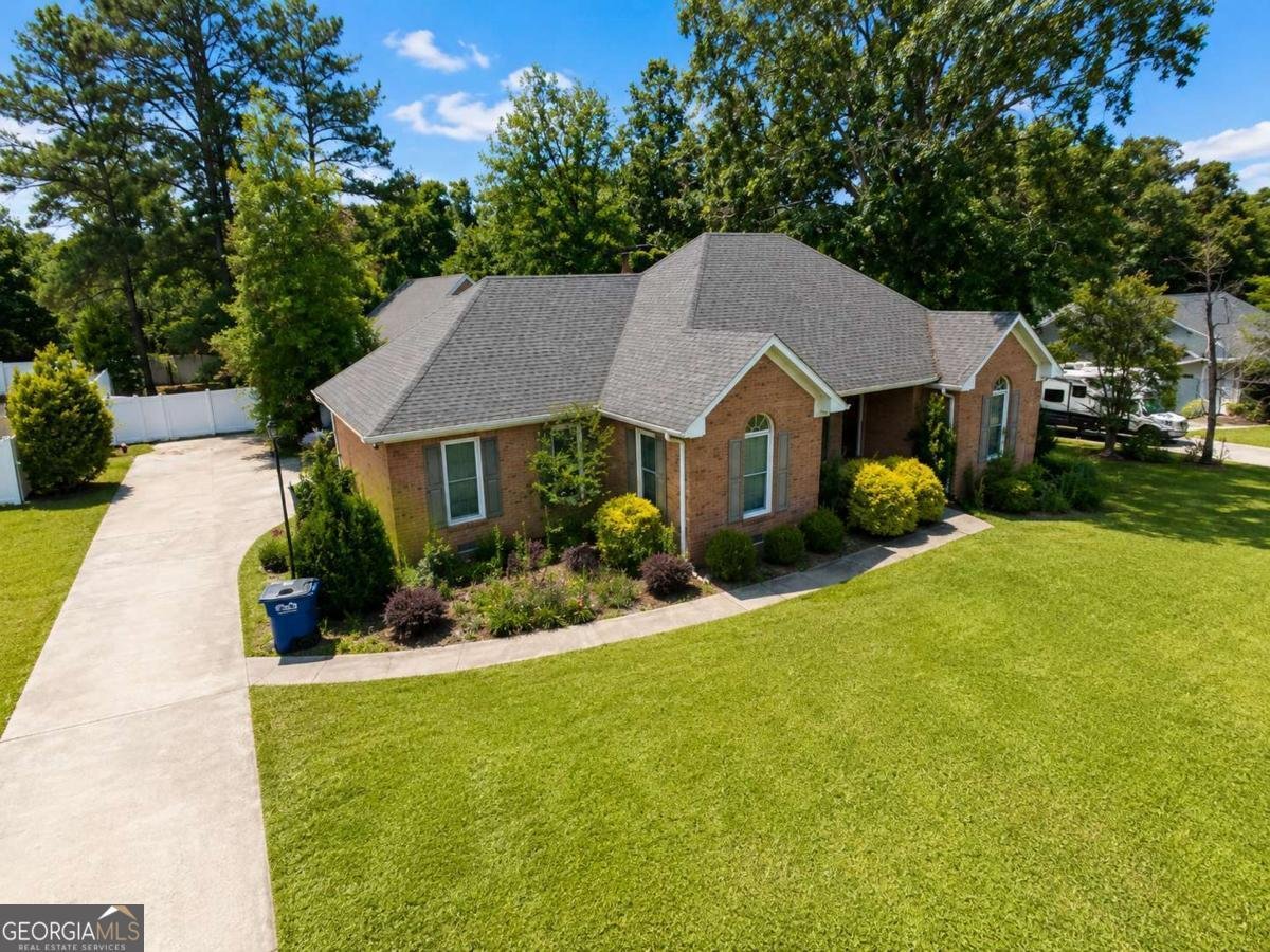 177 Timber Ridge Drive Macon - Photo 29
