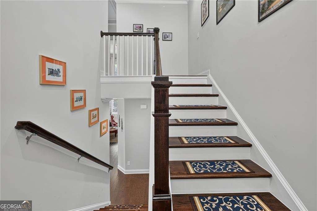 564 Henry Drive Marietta - Photo 12