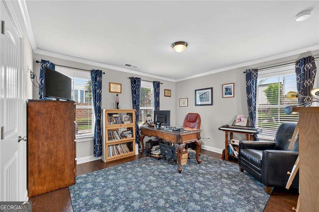 564 Henry Drive Marietta - Photo 18