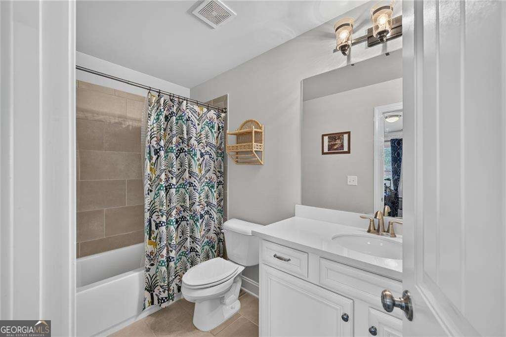 564 Henry Drive Marietta - Photo 20